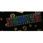 Teclado Redragon Mitra K551 Teclado Redragon Mitra K551